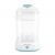 Westpoint Deluxe Bottle Sterilizer WF-329 Brand Warranty. 